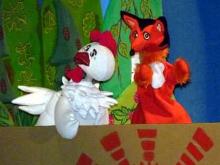 Родитель недоволен обилием театральных представлений в детском саду 'Василек'