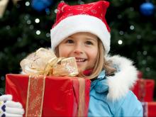 Новогодние подарки для детей камазовцев заказали в Нижнем Новгороде