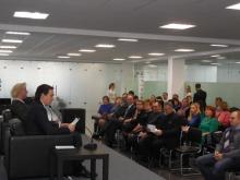 Как в Татарстане проверяют качество колбасы?