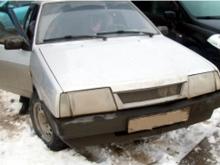 Женщина на автомобиле сбила 6-летнюю девочку на пешеходном переходе