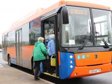 «Электротранспорт» с 5 декабря добавляет по одному «Нефазу» на каждый маршрут