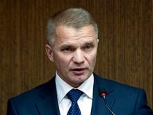 «Землю ты получил три года назад, тогда и надо было строить…»