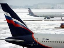 Чиновникам предписано летать в командировки только на самолетах российских авиакомпаний