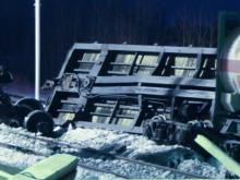 Транспортная прокуратура проводит проверку по факту столкновения вагонов на станции Круглое Поле