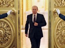 О чем говорил Владимир Путин: Турция, свобода бизнеса и продление программы материнского капитала