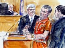 Экс-челнинца Ирека Хамидуллина приговорили в США к пожизненному сроку