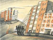 Дом 11/07 все же ушел в другую управляющую компанию