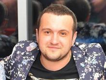 Эрик Гафаров называет уголовное дело в отношении него сфабрикованным