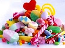 Карамель из Турции заменят поставщики из Германии, Белоруссии и России