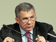 Рустам Минниханов запретил строить «мегасвалку» под Елабугой из-за роста тарифов для населения