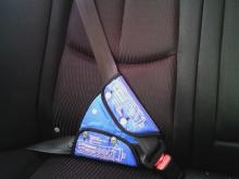 ГИБДД Татарстана: дети гибнут в авариях, пристегнувшись устройствами «ФЭСТ»!