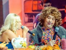 Челнинец Сирин Габдрахманов принял участие в съемках телешоу 'Четыре татарина'