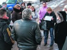 Челнинцы перезаключают договоры с УК