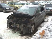 Автолюбитель из Набережных Челнов разыскивает свидетелей воровства запчастей с его машины