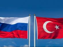 Как помириться России и Турции? Итоги опроса