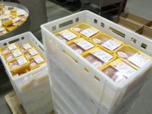 «Челны-Бройлер» открывает новый логистический центр в Ижевске