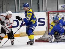 ХК 'Челны' привез из Альметьевска два поражения