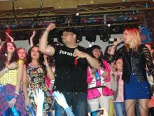 Продюсерский центр «Planka music» отметил 7-летие