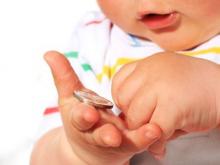 «Как прожить с грудным ребенком на 50 рублей в месяц?»