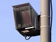 ГИБДД разместила на дорогах еще четыре прибора «Кордон» и две «Автодории»