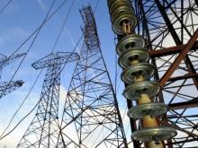 Дмитрий Медведев: 'К 2018 году в Крыму построят две электростанции'