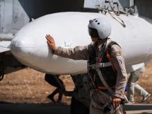 Дмитрий Медведев о стоимости военной операции в Сирии: 'Это секрет'