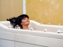 В санаториях Татарстана - наплыв посетителей