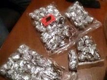 39-летняя мать с 18-летним сыном торговала наркотиками