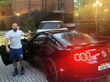 «Рубин» платит миллионы евро Караденизу, Эдуардо, Рыжикову, Девичу и Кузьмину