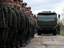 «КАМАЗ» получит хороший оборонзаказ…»