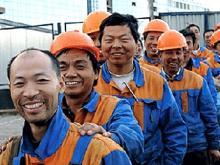 Рустам Минниханов получил право вводить запрет на использование иностранных работников в Татарстане