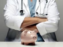 Сколько зарабатывают главные врачи