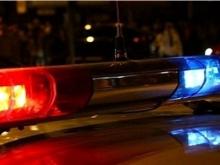 Футляр из-под фотоаппарата вызвал страх у жителей дома 62/02