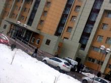 По подозрению в убийстве травматолога Андрея Железнова задержан пенсионер