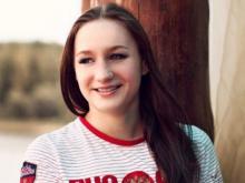 Ирина Приходько на соревнованиях в Израиле выполнила норму мастера спорта международного класса