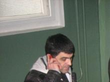 Сумбат Оганов после 10 лет заключения реабилитирован и освобожден в зале суда