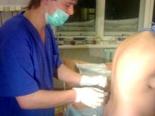 В Татарстане запретили использовать в больницах шведский препарат 'Наропин'