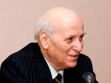 Шалва Амонашвили: «Надо растить не стобалльников. Надо растить ангелов!»