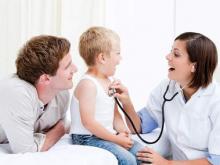 В Набережных Челнах появилась бесплатная школа педиатра для родителей