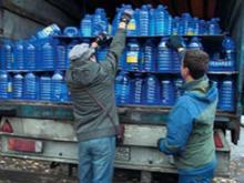 Еще одна схема мошенников: купить товар - продать его - получить аванс - отказаться от товара...