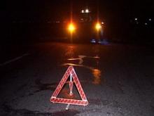 На автотрассе М-7 26-летний парень на 'Мерседесе' сбил насмерть пешехода