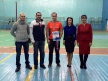 Девушки из «Челны-бройлера» и мужчины из «Ремдизеля» выиграли городской турнир по волейболу