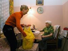 Сколько стоит помощь соцработника