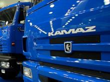 Правительство РФ компенсирует 'КАМАЗу' льготы для покупателей грузовиков и автобусов