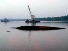 Вынесен приговор вахтенному начальнику, по чьей вине затонула на Каме баржа с теплоходом