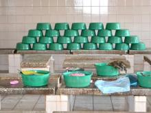 3 миллиона рублей потратит бюджет Челнов на оплату услуг бани для льготников