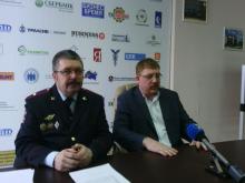 Камеры видеонаблюдения «простреливают» 30% территории Челнов