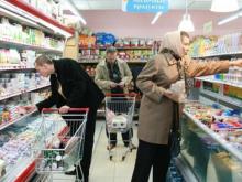 «Бунт дальнобойщиков»: хватит ли покупателям товаров?