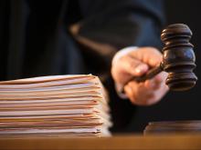 Спор о телеантеннах: ГРЦ не должен начислять плату за коллективную антенну