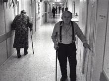 Отбирают ли квартиры у пациентов дома-интерната?